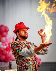 Kids Bubble Show Toronto – Birthday Party Entertainment - Photo 3