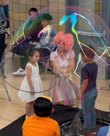 Kids Bubble Show Toronto – Birthday Party Entertainment - Photo 4