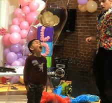 Kids Bubble Show Toronto – Birthday Party Entertainment - Photo 9