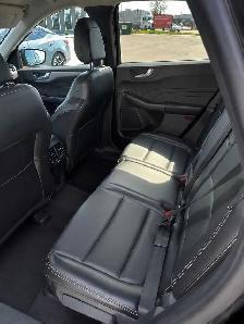 2023 Ford Escape Platinum AWD - Photo 4