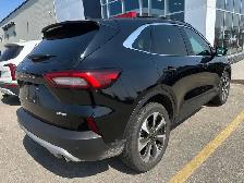 2023 Ford Escape Platinum AWD - Photo 5