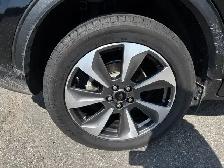 2023 Ford Escape Platinum AWD - Photo 6