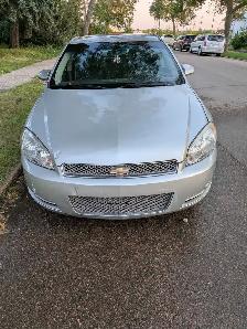 2012 Chevrolet Impala V6 mechanic's special - Photo 3