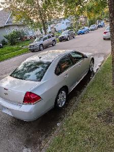 2012 Chevrolet Impala V6 mechanic's special - Photo 4