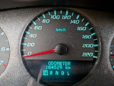 2012 Chevrolet Impala V6 mechanic's special - Photo 5