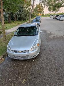 2012 Chevrolet Impala V6 mechanic's special - Photo 6