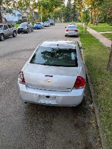 2012 Chevrolet Impala V6 mechanic's special - Photo 7