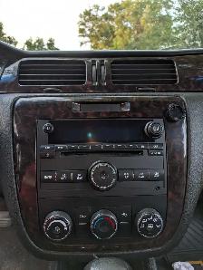 2012 Chevrolet Impala V6 mechanic's special - Photo 8