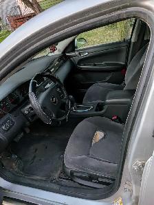2012 Chevrolet Impala V6 mechanic's special - Photo 10