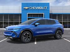 2026 Chevrolet Equinox EV LT - Photo 2