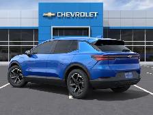 2026 Chevrolet Equinox EV LT - Photo 3