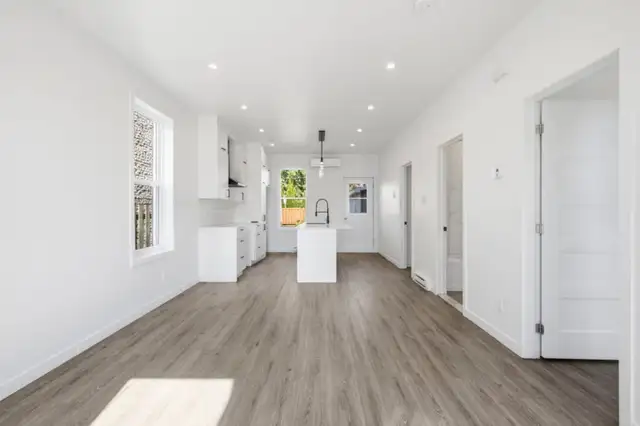 4 1/2 Style condo à louer - Tétreaultville