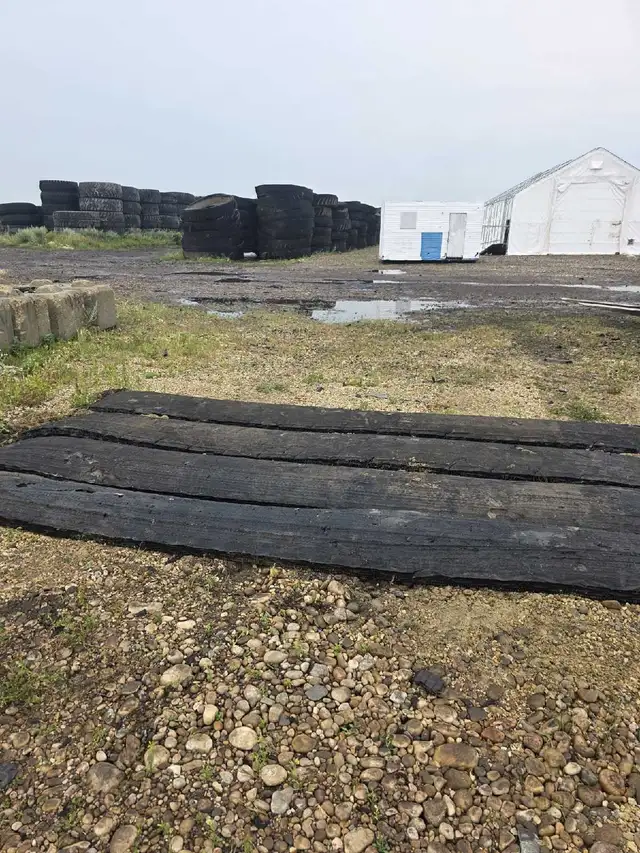Heavy Duty Mats