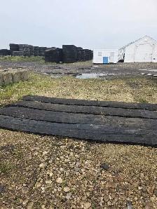 Heavy Duty Mats