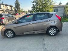 2014 Hyundai Accent, Asking $6999 - Photo 2