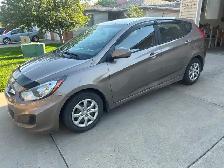 2014 Hyundai Accent, Asking $6999 - Photo 3