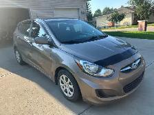 2014 Hyundai Accent, Asking $6999 - Photo 4