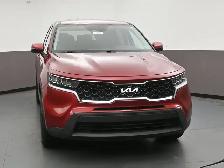 2022 Kia Sorento LX AWD Heated Seats/Wheel, Blindspot, Apple/And - Photo 3