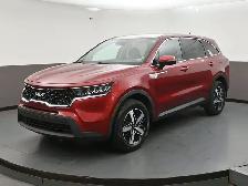 2022 Kia Sorento LX AWD Heated Seats/Wheel, Blindspot, Apple/And - Photo 4