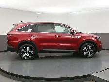 2022 Kia Sorento LX AWD Heated Seats/Wheel, Blindspot, Apple/And - Photo 37