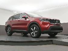 2022 Kia Sorento LX AWD Heated Seats/Wheel, Blindspot, Apple/And - Photo 38