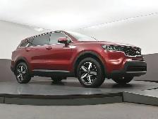 2022 Kia Sorento LX AWD Heated Seats/Wheel, Blindspot, Apple/And - Photo 40
