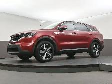2022 Kia Sorento LX AWD Heated Seats/Wheel, Blindspot, Apple/And - Photo 42