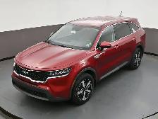 2022 Kia Sorento LX AWD Heated Seats/Wheel, Blindspot, Apple/And - Photo 48
