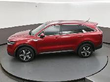 2022 Kia Sorento LX AWD Heated Seats/Wheel, Blindspot, Apple/And - Photo 49