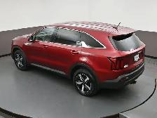 2022 Kia Sorento LX AWD Heated Seats/Wheel, Blindspot, Apple/And - Photo 50