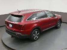 2022 Kia Sorento LX AWD Heated Seats/Wheel, Blindspot, Apple/And - Photo 52