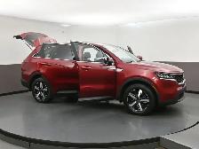 2022 Kia Sorento LX AWD Heated Seats/Wheel, Blindspot, Apple/And - Photo 55