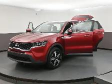2022 Kia Sorento LX AWD Heated Seats/Wheel, Blindspot, Apple/And - Photo 57