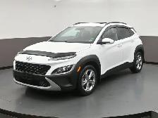 2023 Hyundai Kona Preferred Sun and Leather Heated Seats/Wheel, - Photo 3