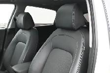 2023 Hyundai Kona Preferred Sun and Leather Heated Seats/Wheel, - Photo 4