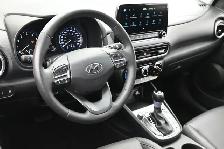 2023 Hyundai Kona Preferred Sun and Leather Heated Seats/Wheel, - Photo 5