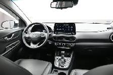 2023 Hyundai Kona Preferred Sun and Leather Heated Seats/Wheel, - Photo 23