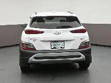2023 Hyundai Kona Preferred Sun and Leather Heated Seats/Wheel, - Photo 33