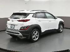 2023 Hyundai Kona Preferred Sun and Leather Heated Seats/Wheel, - Photo 34