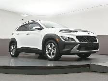 2023 Hyundai Kona Preferred Sun and Leather Heated Seats/Wheel, - Photo 36