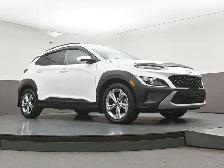 2023 Hyundai Kona Preferred Sun and Leather Heated Seats/Wheel, - Photo 38