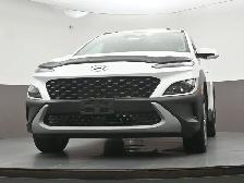 2023 Hyundai Kona Preferred Sun and Leather Heated Seats/Wheel, - Photo 39