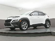 2023 Hyundai Kona Preferred Sun and Leather Heated Seats/Wheel, - Photo 40
