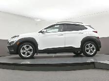 2023 Hyundai Kona Preferred Sun and Leather Heated Seats/Wheel, - Photo 41