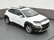 2023 Hyundai Kona Preferred Sun and Leather Heated Seats/Wheel, - Photo 44