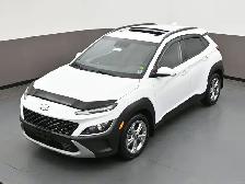 2023 Hyundai Kona Preferred Sun and Leather Heated Seats/Wheel, - Photo 46