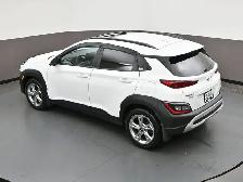 2023 Hyundai Kona Preferred Sun and Leather Heated Seats/Wheel, - Photo 48