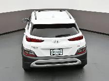 2023 Hyundai Kona Preferred Sun and Leather Heated Seats/Wheel, - Photo 49