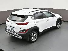 2023 Hyundai Kona Preferred Sun and Leather Heated Seats/Wheel, - Photo 50