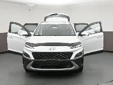 2023 Hyundai Kona Preferred Sun and Leather Heated Seats/Wheel, - Photo 54